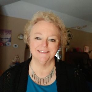 Meet your Posher, Tammy